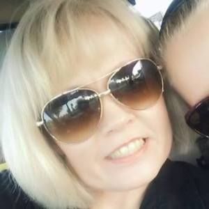 Meet your Posher, Tiffeny